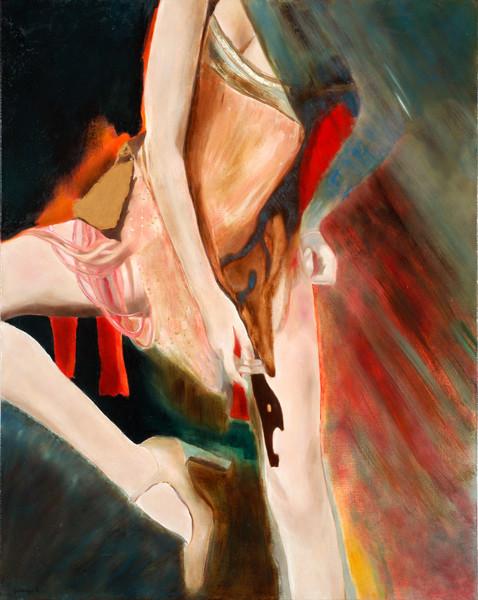 danseuse