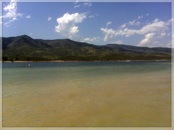 Lake #1