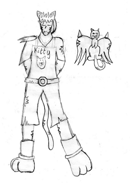Cat Thian