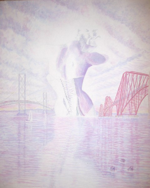 Maid of the Forth