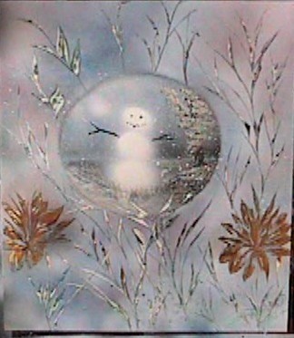Snow Globe