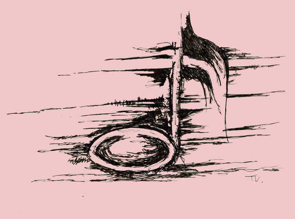 MUSIC SKETCH