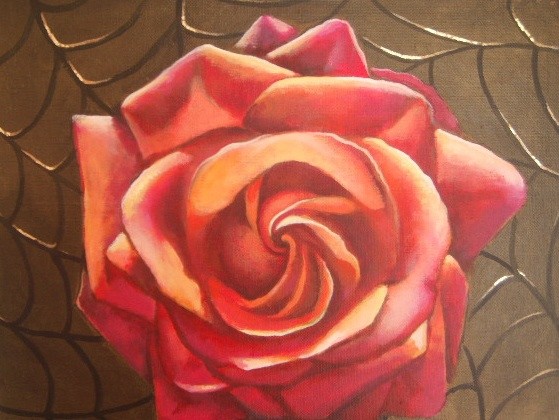 webbery rose