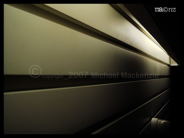 Wight Light Lines