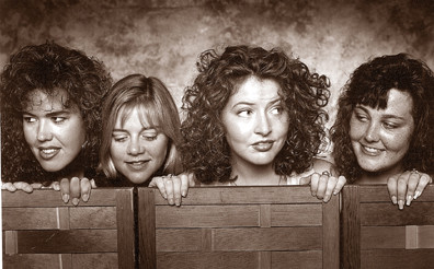 The Girls
