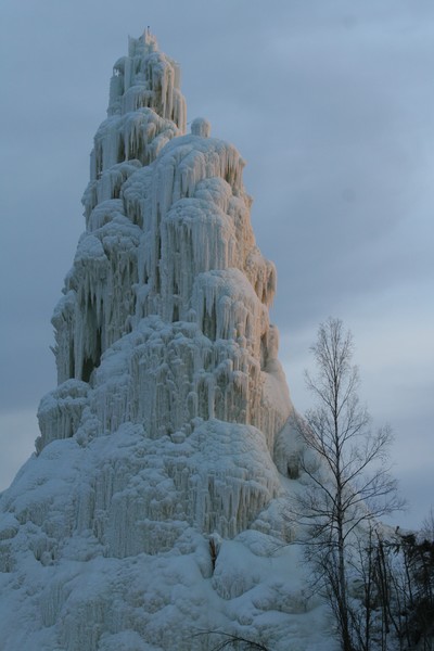 Ice Castle