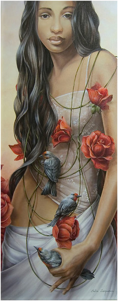 El collar de Rosa