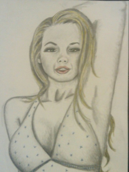 swimsuit 