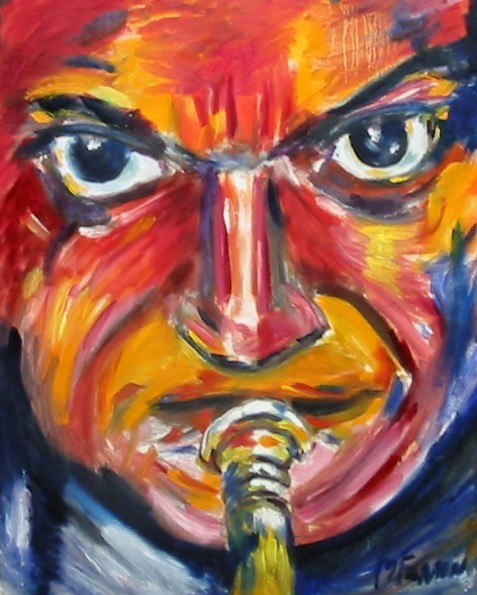 Miles