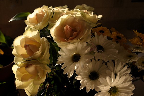 Victorian Bouquet
