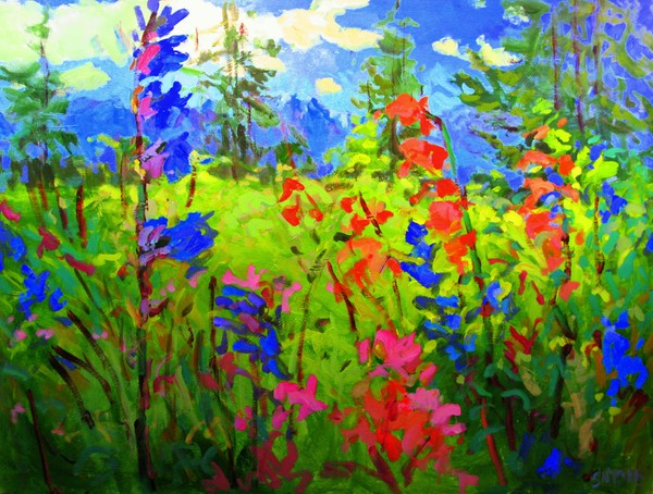 WILDFLOWERS