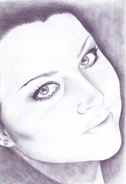 Amy Lee