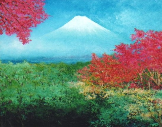 Mount Fuji