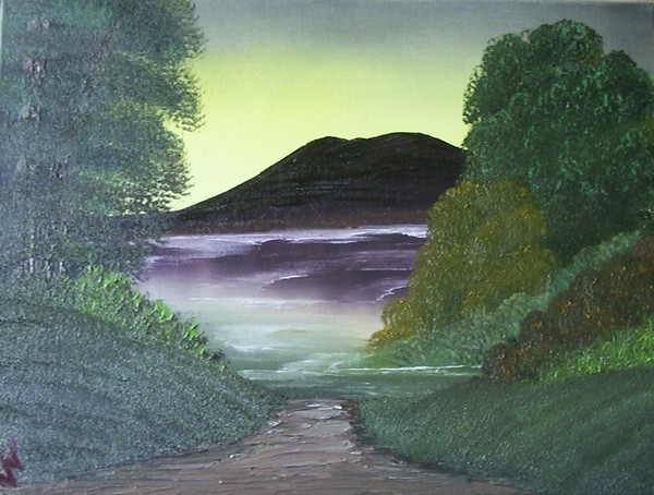 tranquil Cove