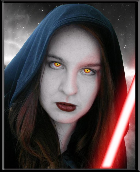 Darth Shivna