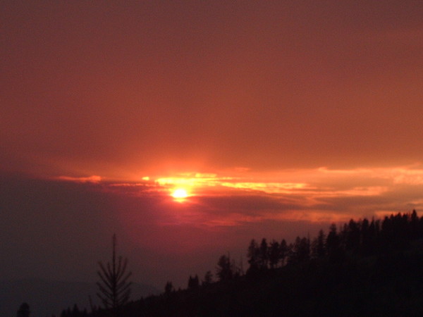 one more fire photo