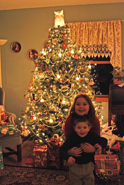 Christmas!