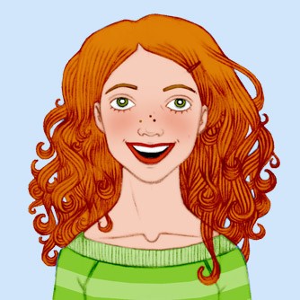 Redhead