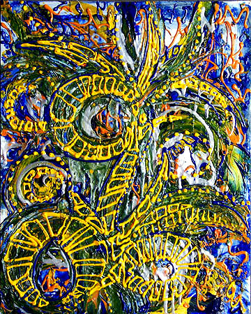 Flower 2
