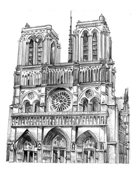 notre dame