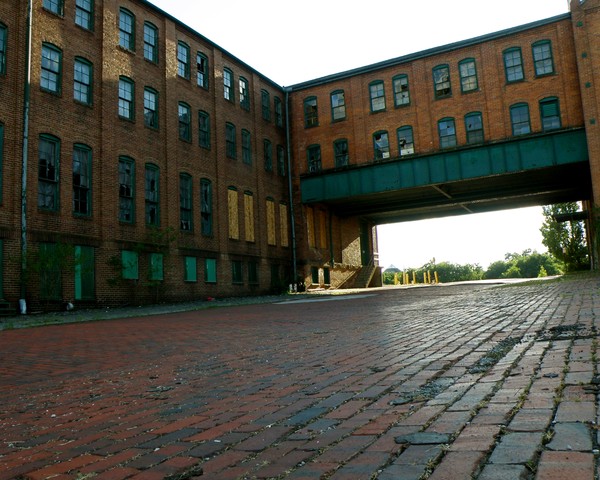 Abandoned Ashland - 3