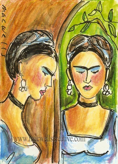 Mirror Mirror