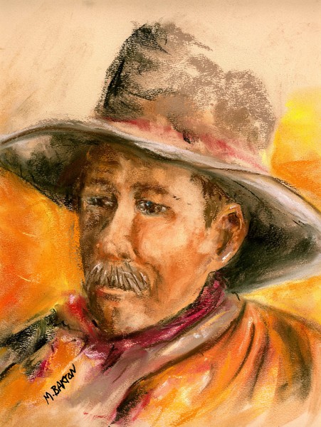 Modern Cowboy