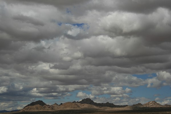 Scenic Views  #11