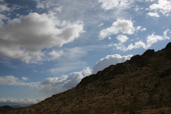 Goat Pass  #8