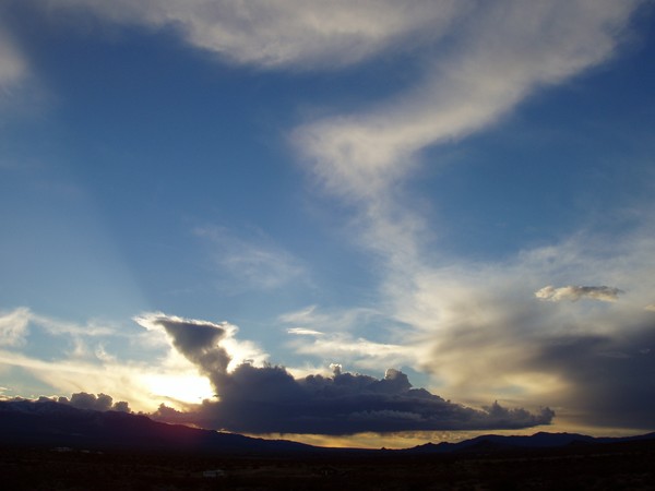 Evening Set
