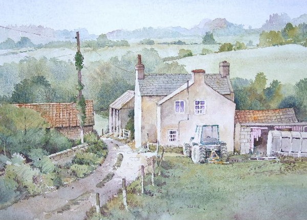 Firlands Farm Yorkshire 