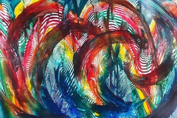 TWIST AND TURNS OF  LIFE