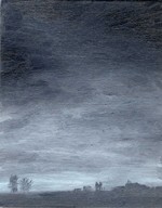 Winter Sky