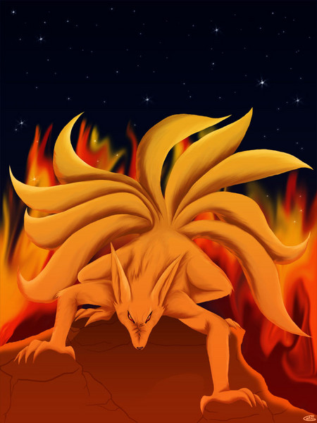 Kyuubi
