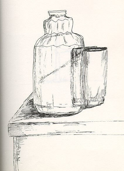 JUGWATER