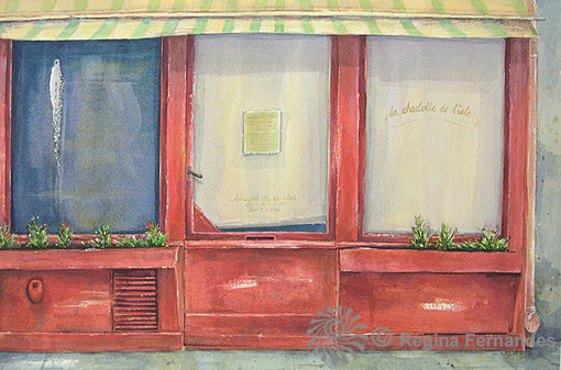 French Boutique