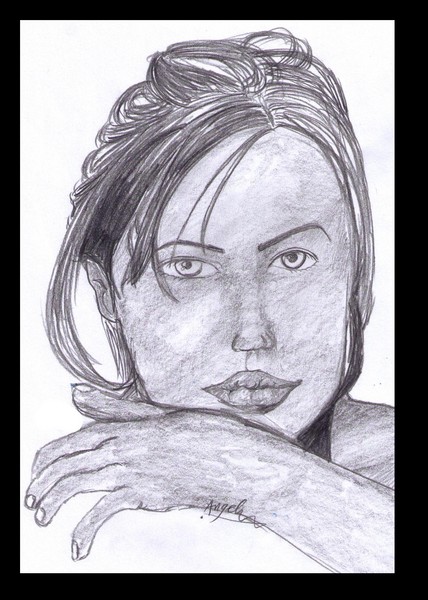 Angelina 
