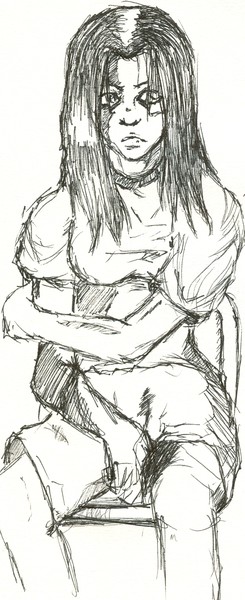 angst