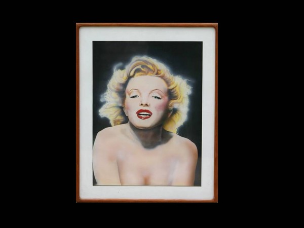 Another Marilyn