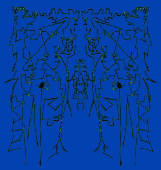 Dark Castle