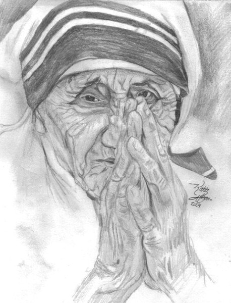 Mother Teresa