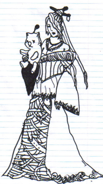FFX: Lulu