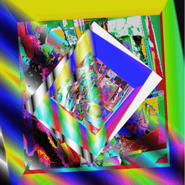 L0 C0 M0tion #5