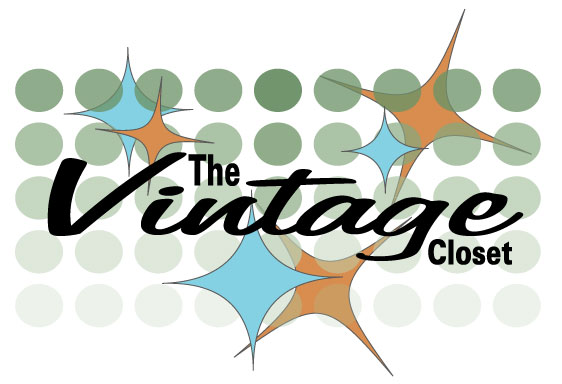 Vintage Closet