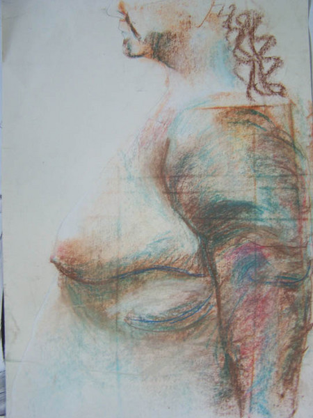 life study