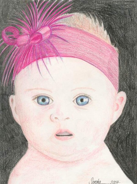 Cute Baby
