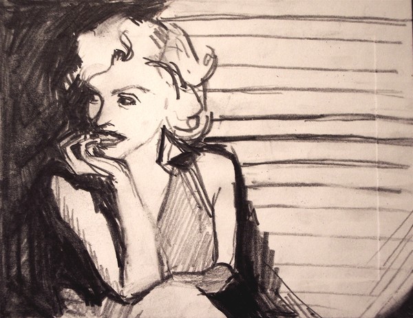 Letter to Monroe