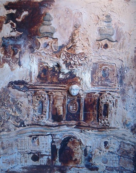 Convento de Melk SOLD