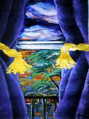Dream Window
