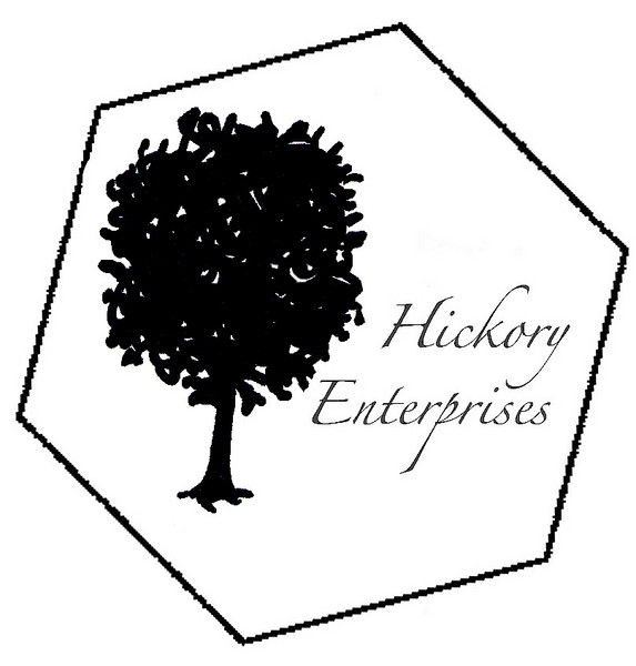 Hickory Logo
